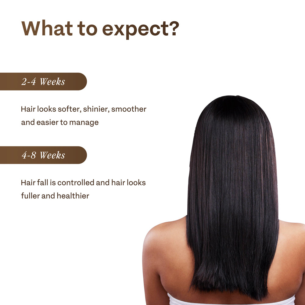 Ram Ban Hair Oil